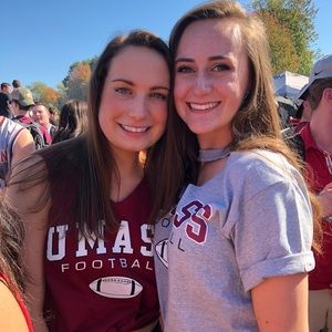 Meet your Posher, Maggie